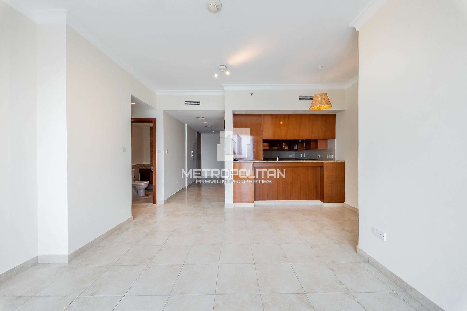 High Floor Vista | Lake View | Best Price