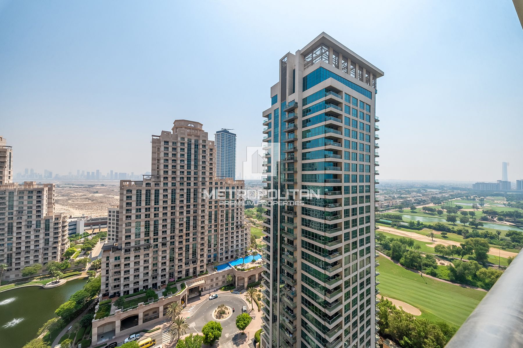 High Floor Vista | Lake View | Best Price