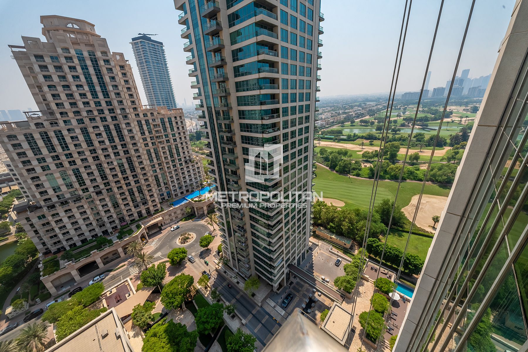 High Floor Vista | Lake View | Best Price