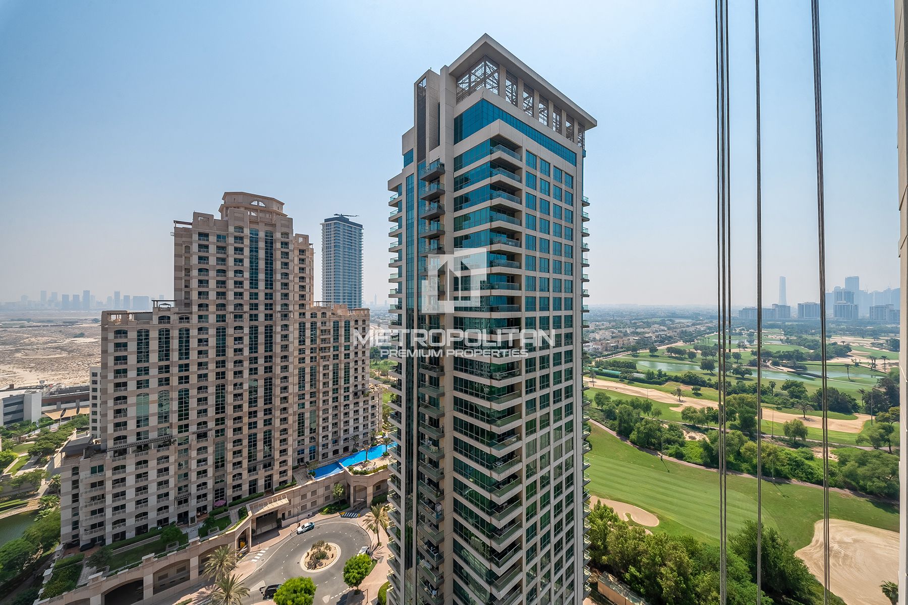 High Floor Vista | Lake View | Best Price