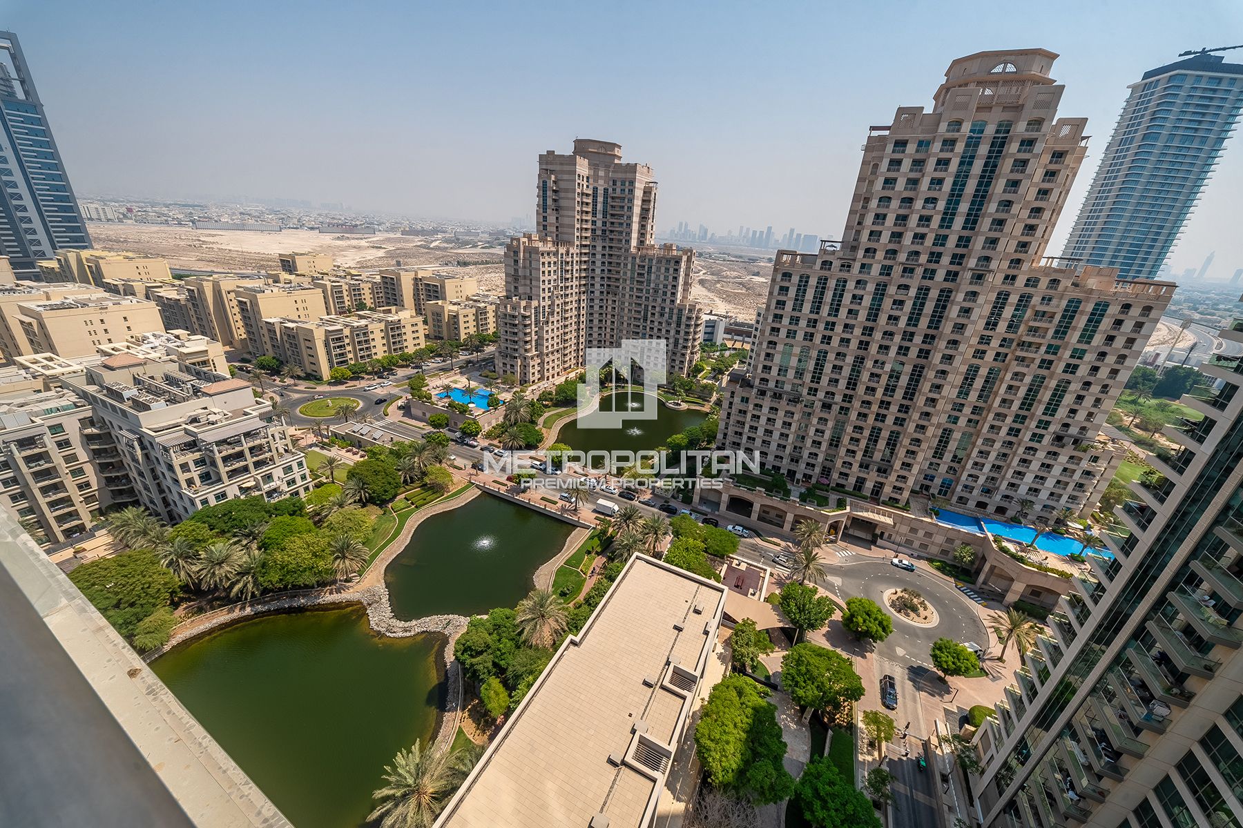 High Floor Vista | Lake View | Best Price