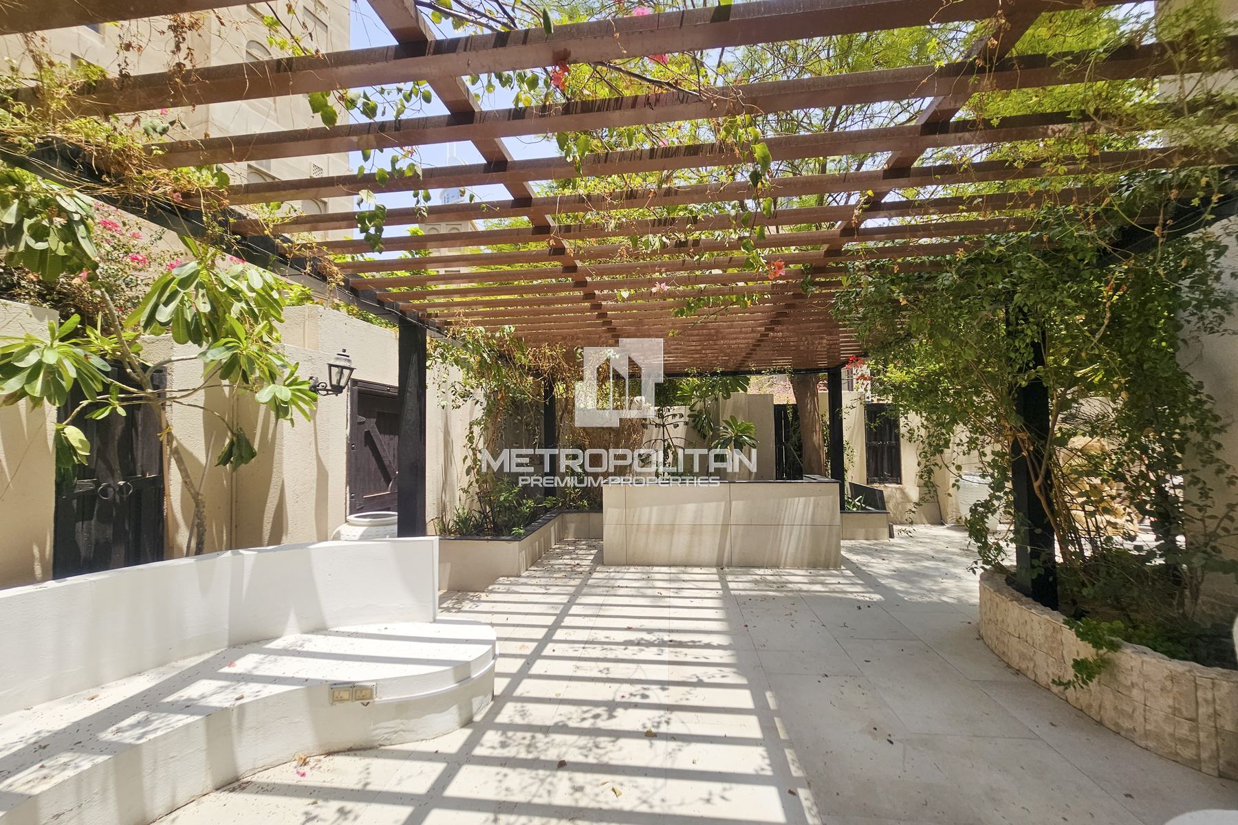 2BR Apartment for Rent in Zaafaran 2, Old Town - MPR-11003