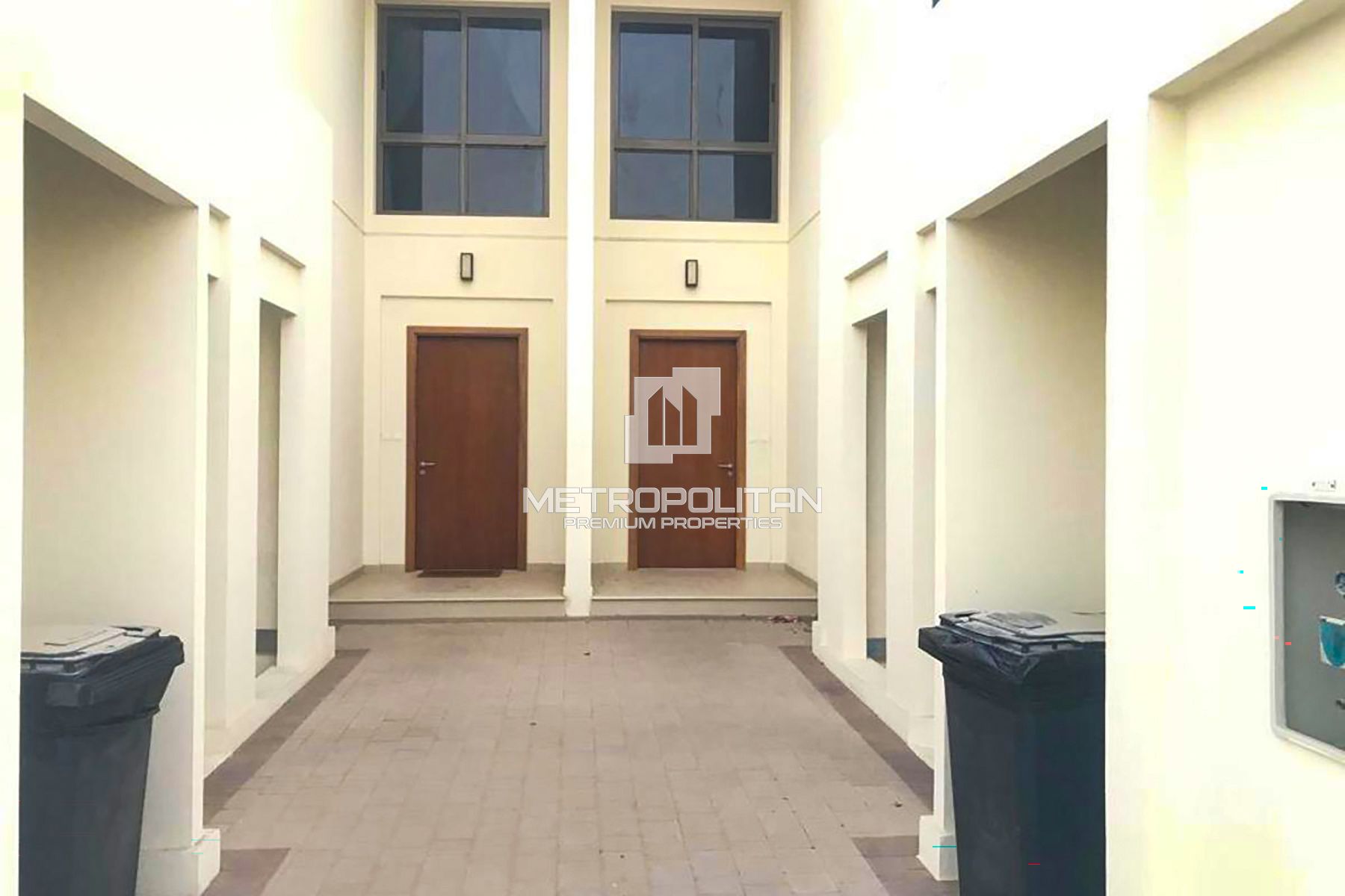 Type 1 Townhouse | Green Belt | Minutes to Park