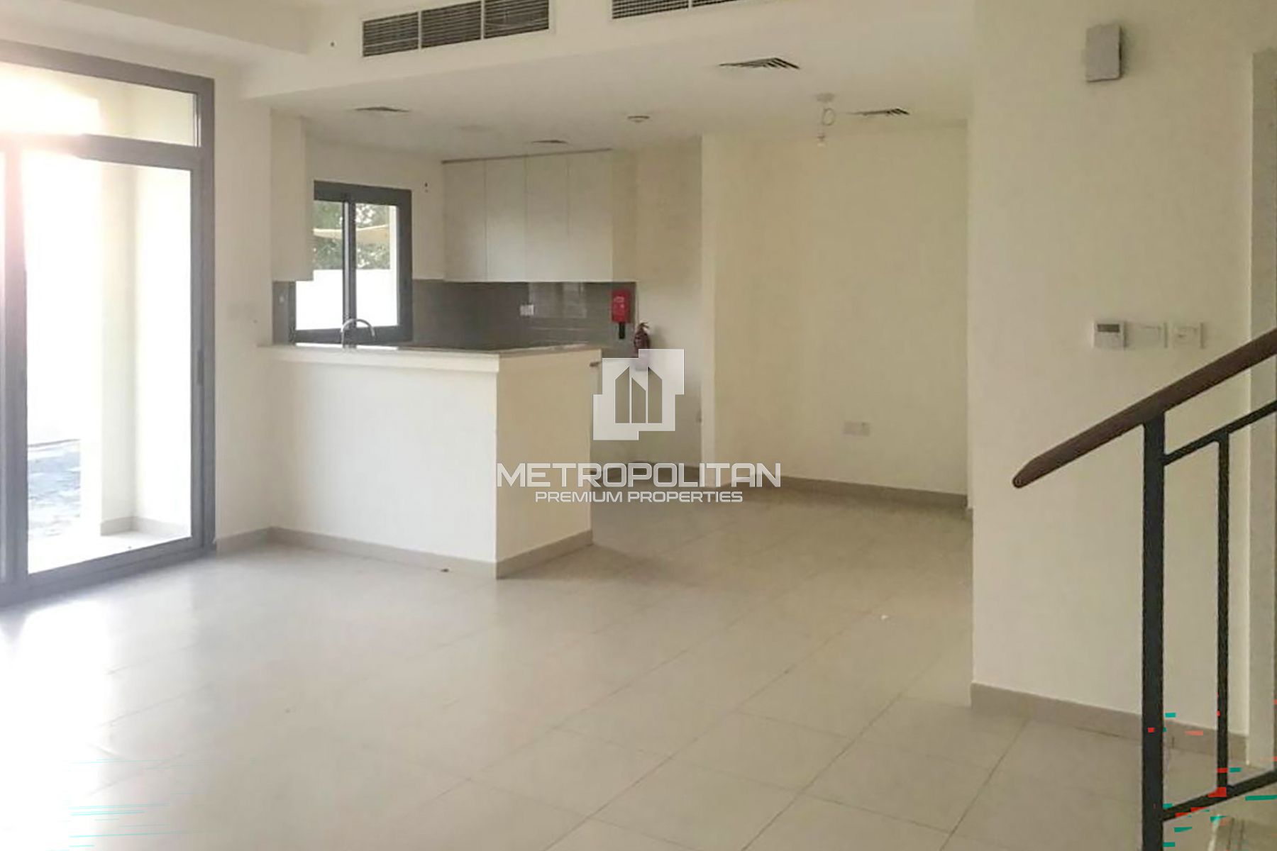 Type 1 Townhouse | Green Belt | Minutes to Park