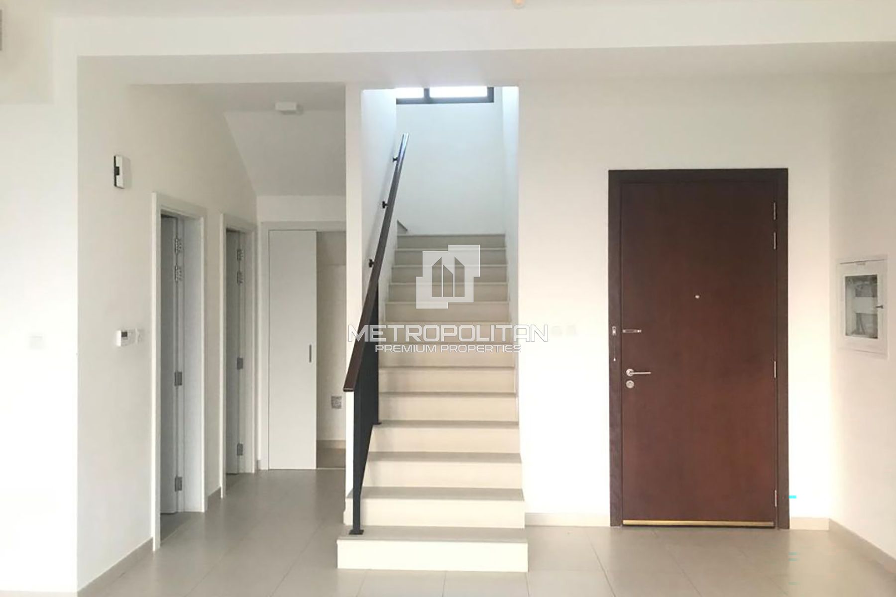 Type 1 Townhouse | Green Belt | Minutes to Park