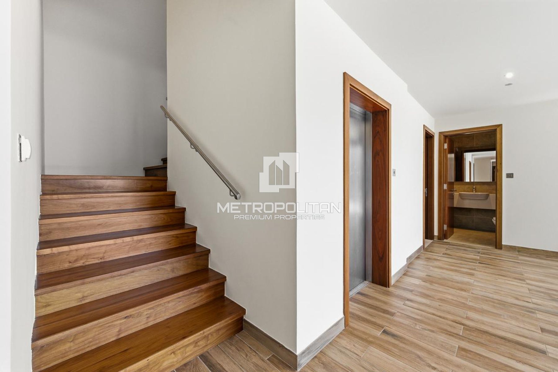 Prime Location | Full Marina View | Private Elevator