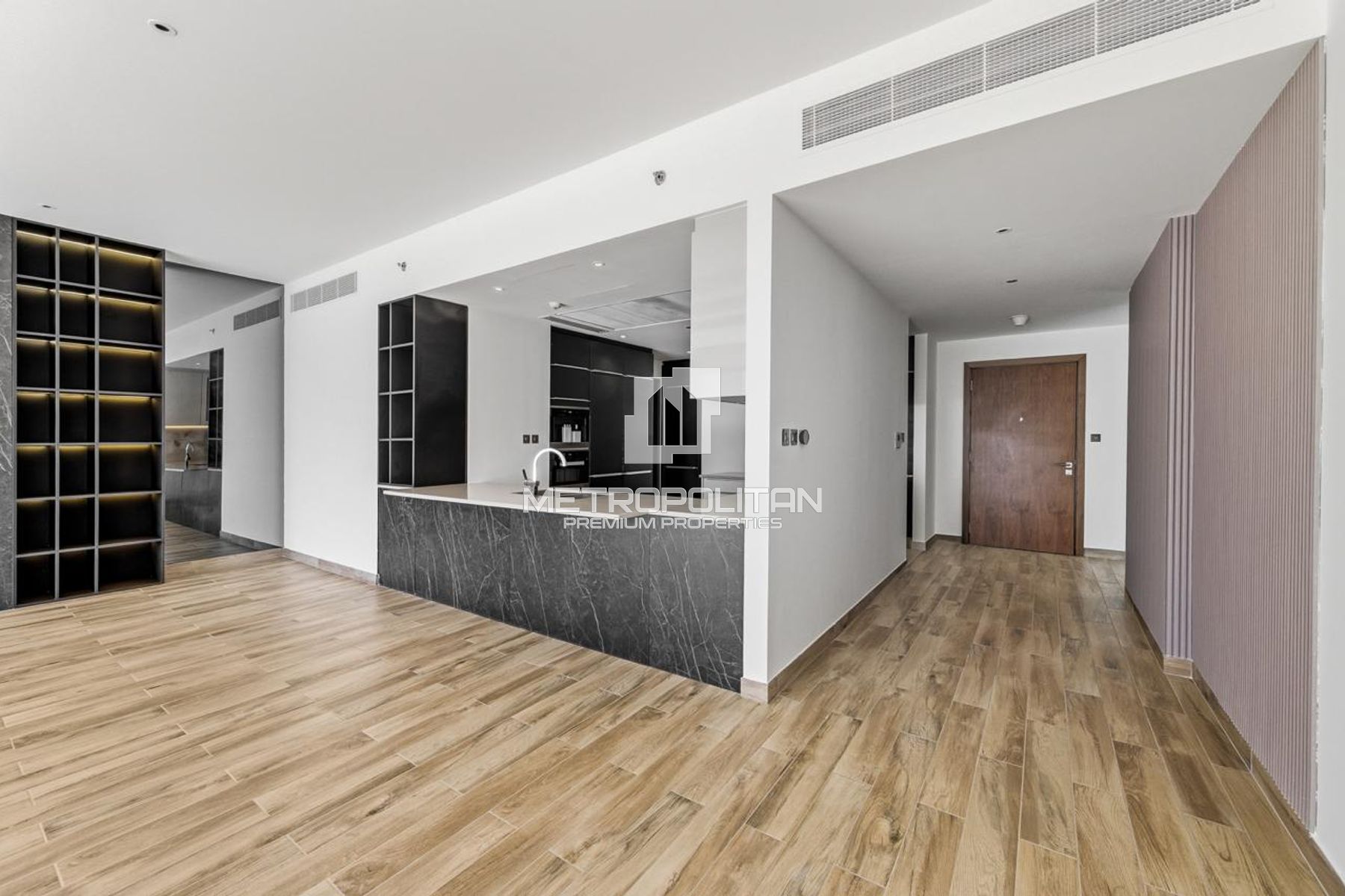 Prime Location | Full Marina View | Private Elevator