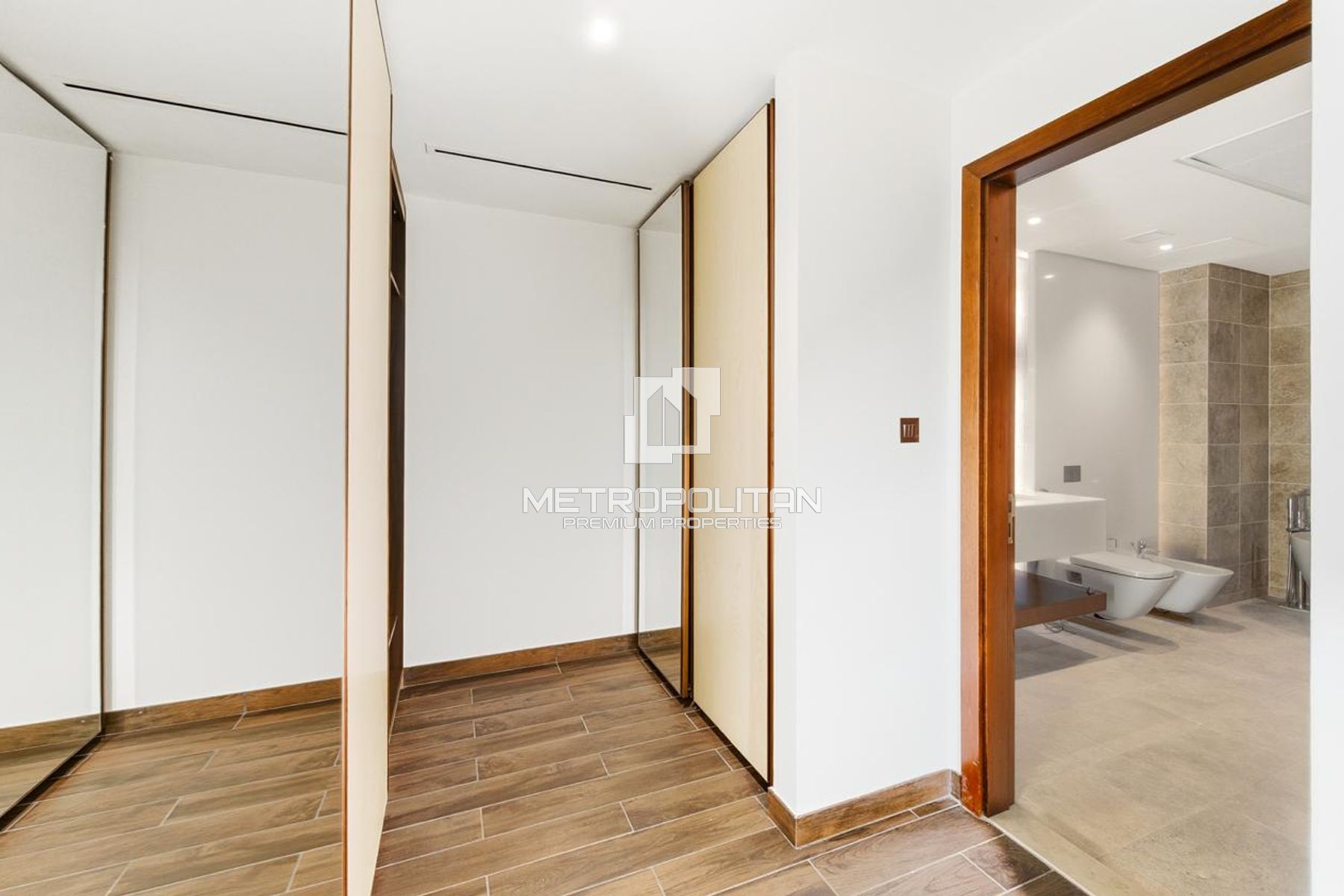 Prime Location | Full Marina View | Private Elevator