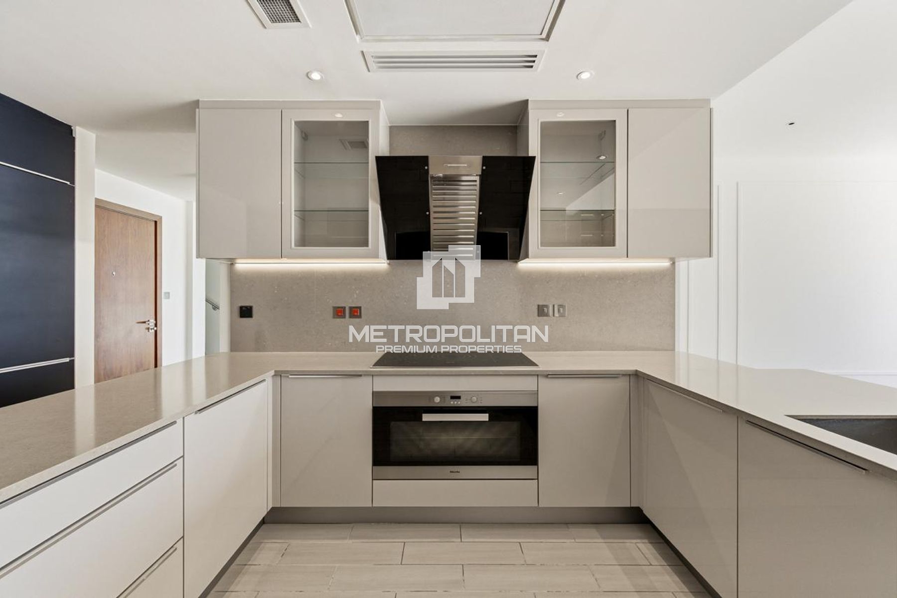 4BR Apartment for Rent in Marina Gate 1, Dubai Marina - MPR-11009