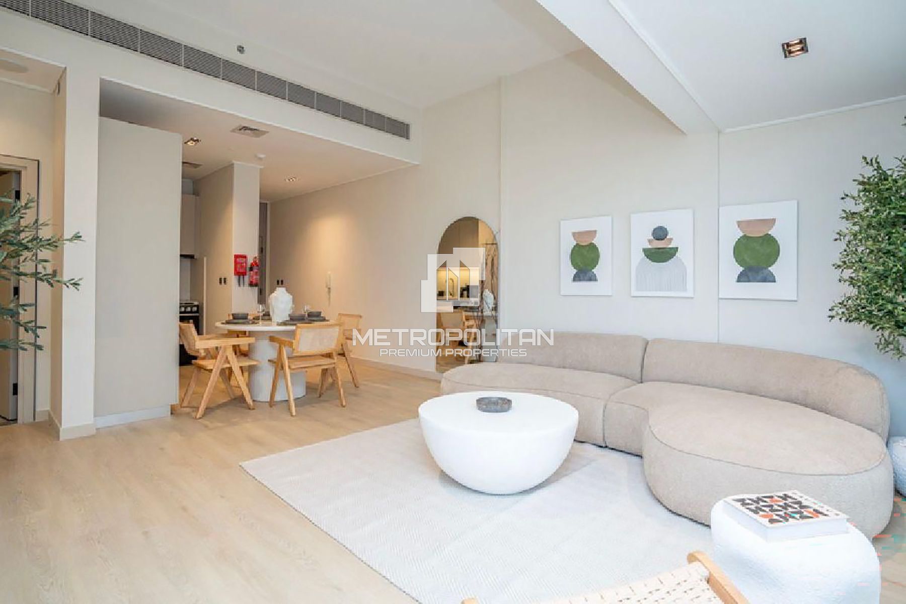 Furnished | Fully Renovated | Multiple Cheques