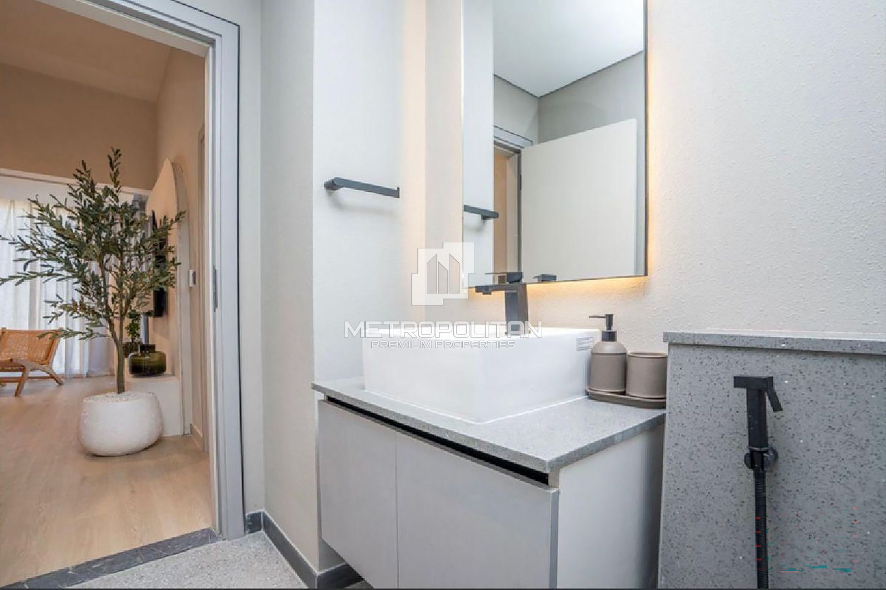 Furnished | Fully Renovated | Multiple Cheques