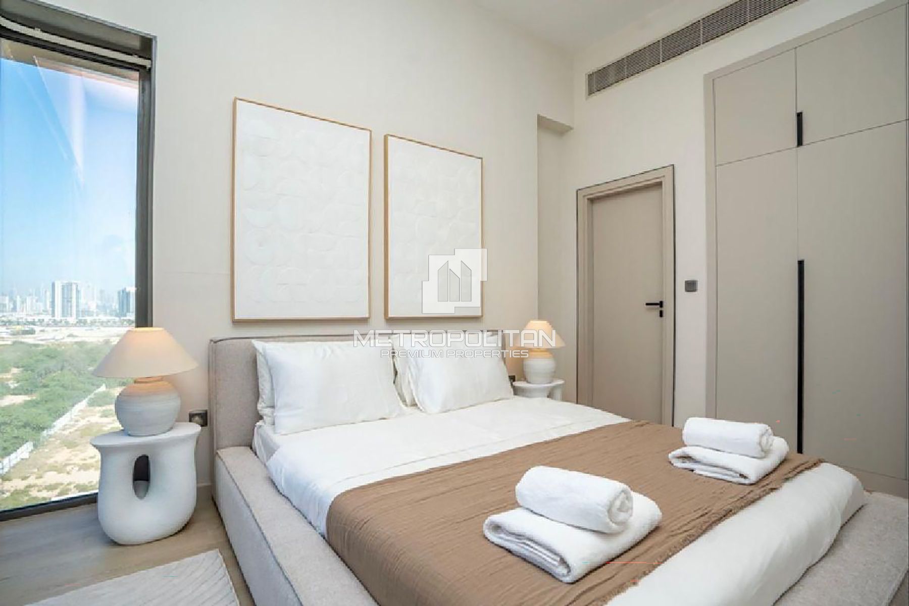 Furnished | Fully Renovated | Multiple Cheques