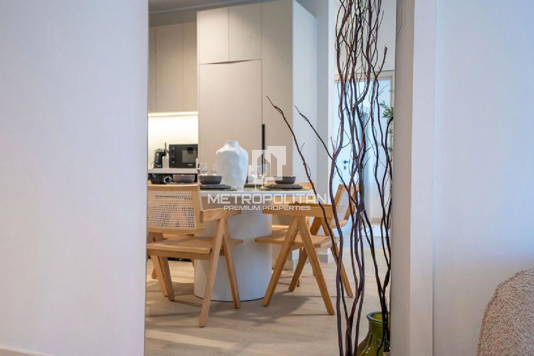 Furnished | Fully Renovated | Multiple Cheques