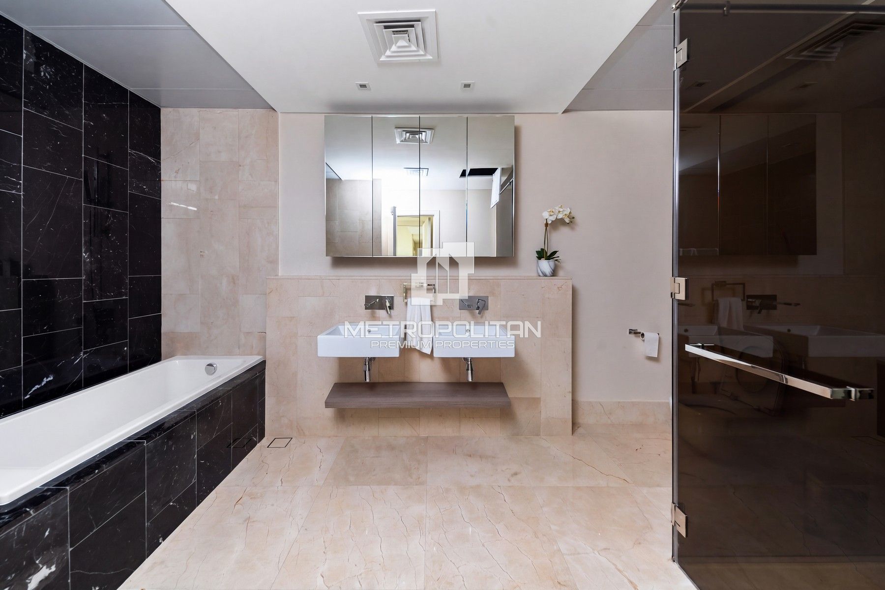 Beach Access | Palm Facing | Fully Furnished