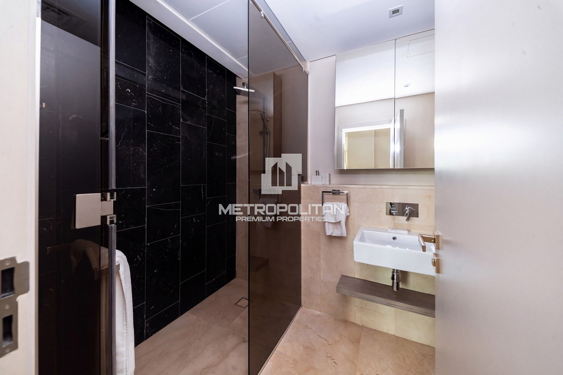 Beach Access | Palm Facing | Fully Furnished
