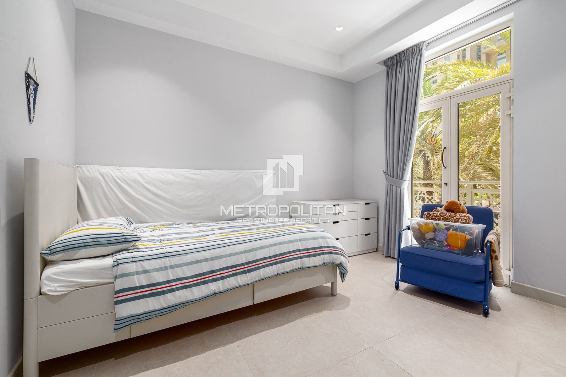3BR + Maid + Drivers Room | Prime Location
