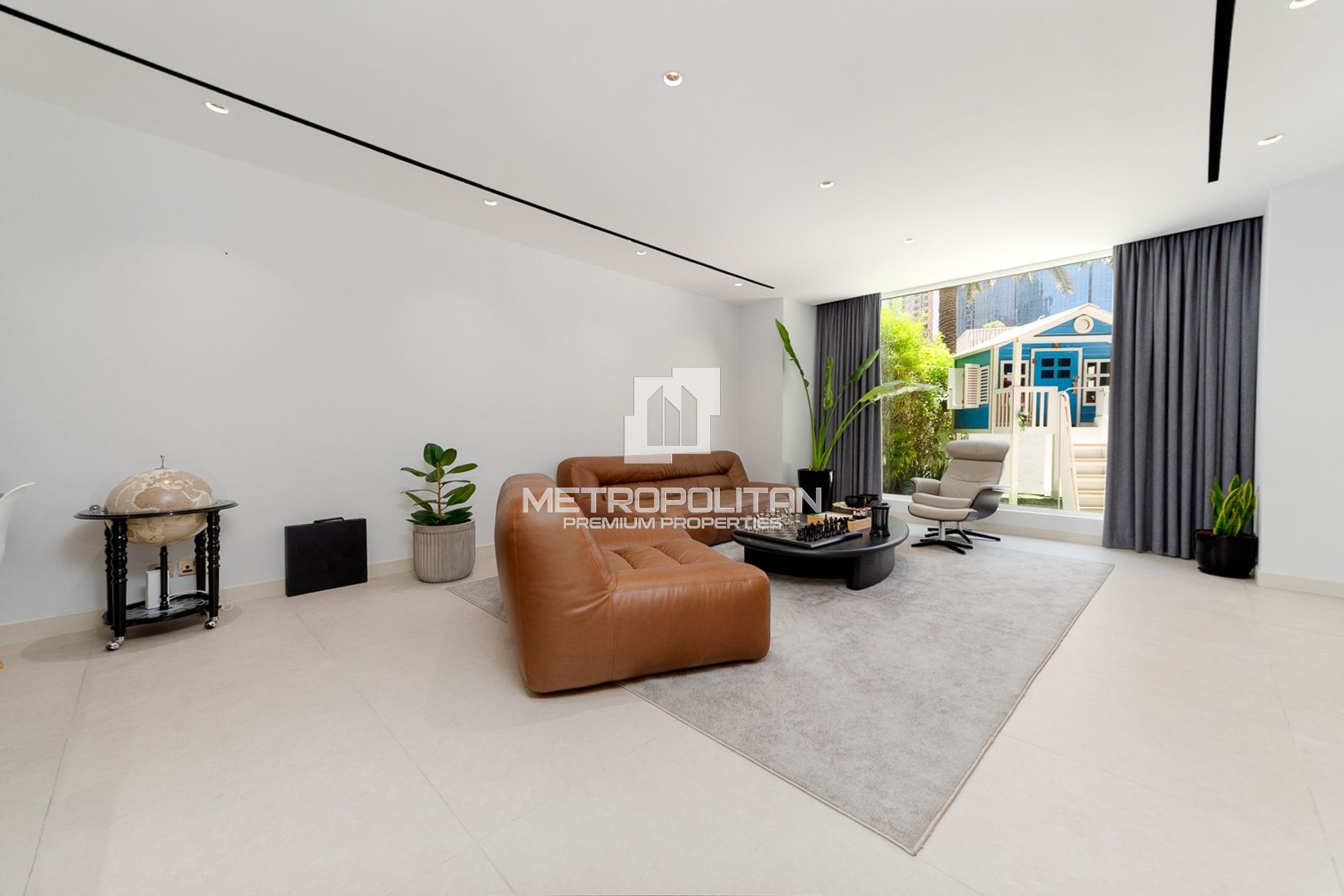 3BR + Maid + Drivers Room | Prime Location