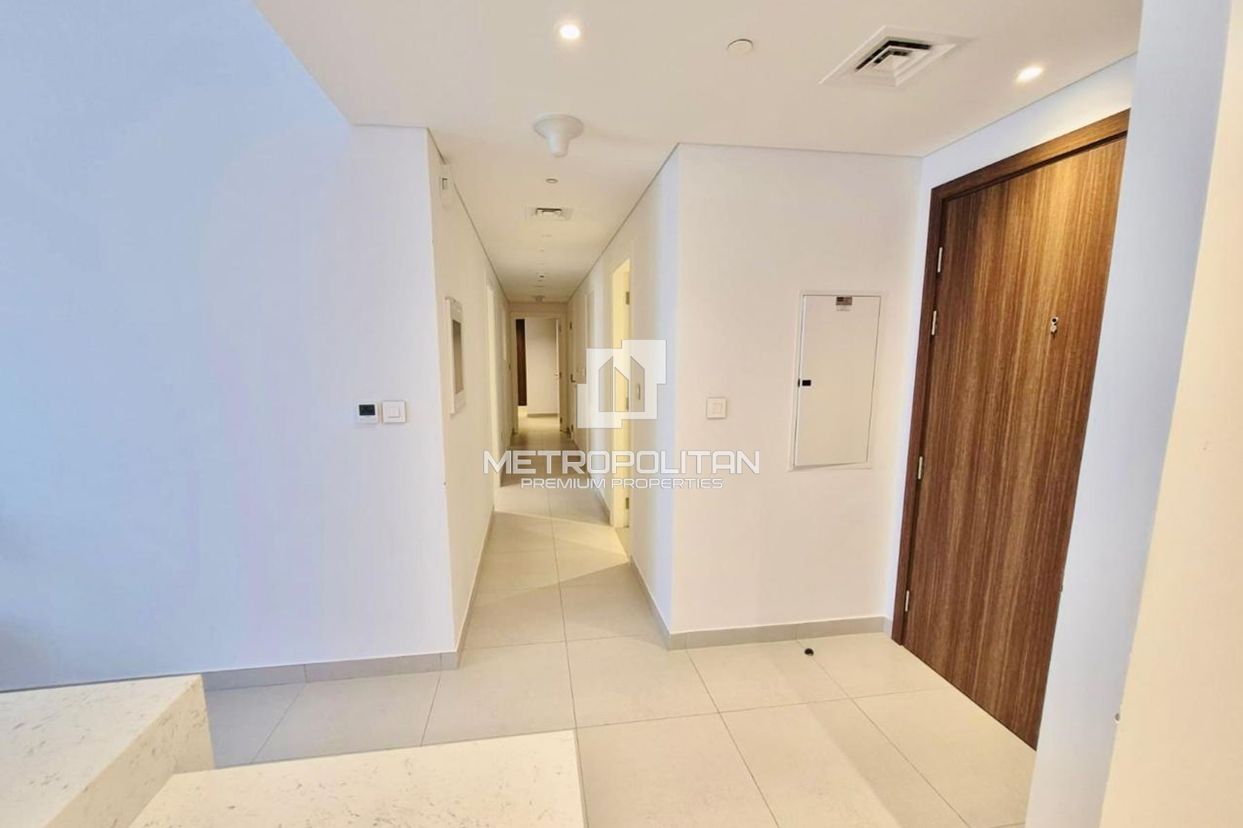 Park View | High Floor | Available Now