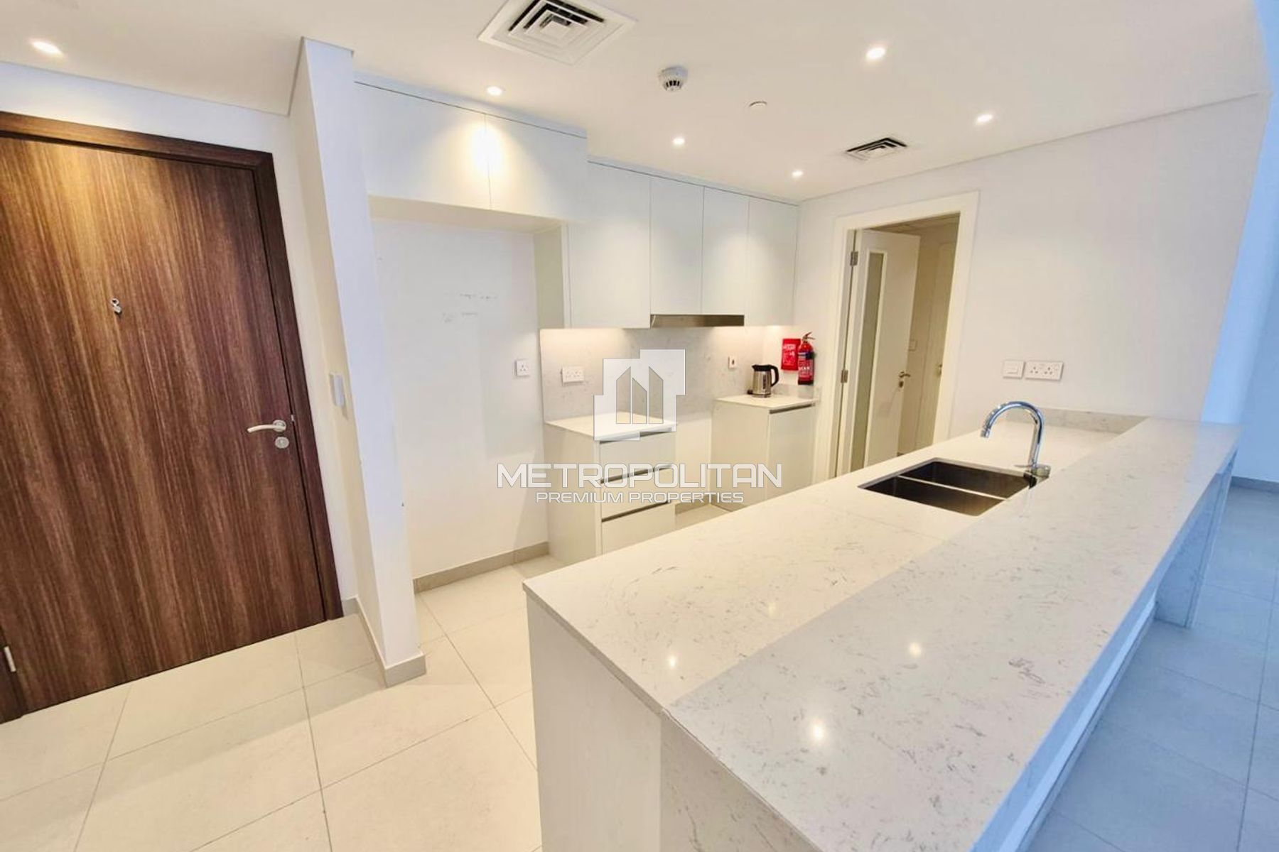 Park View | High Floor | Available Now