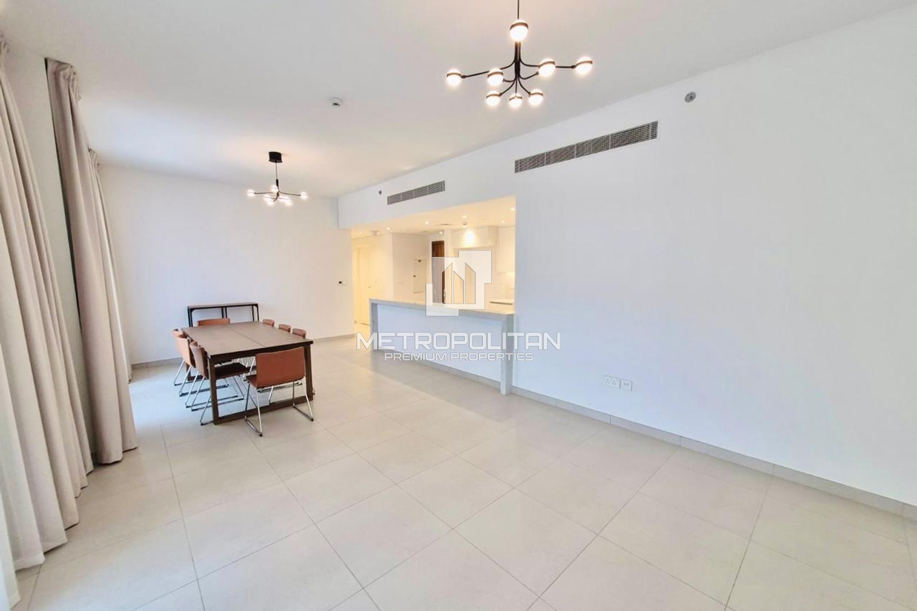 Park View | High Floor | Available Now