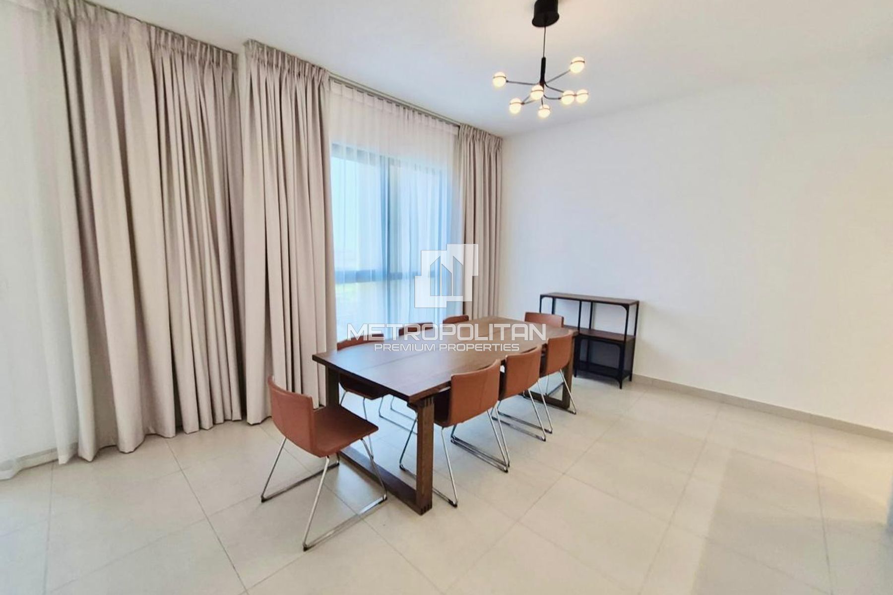 Park View | High Floor | Available Now