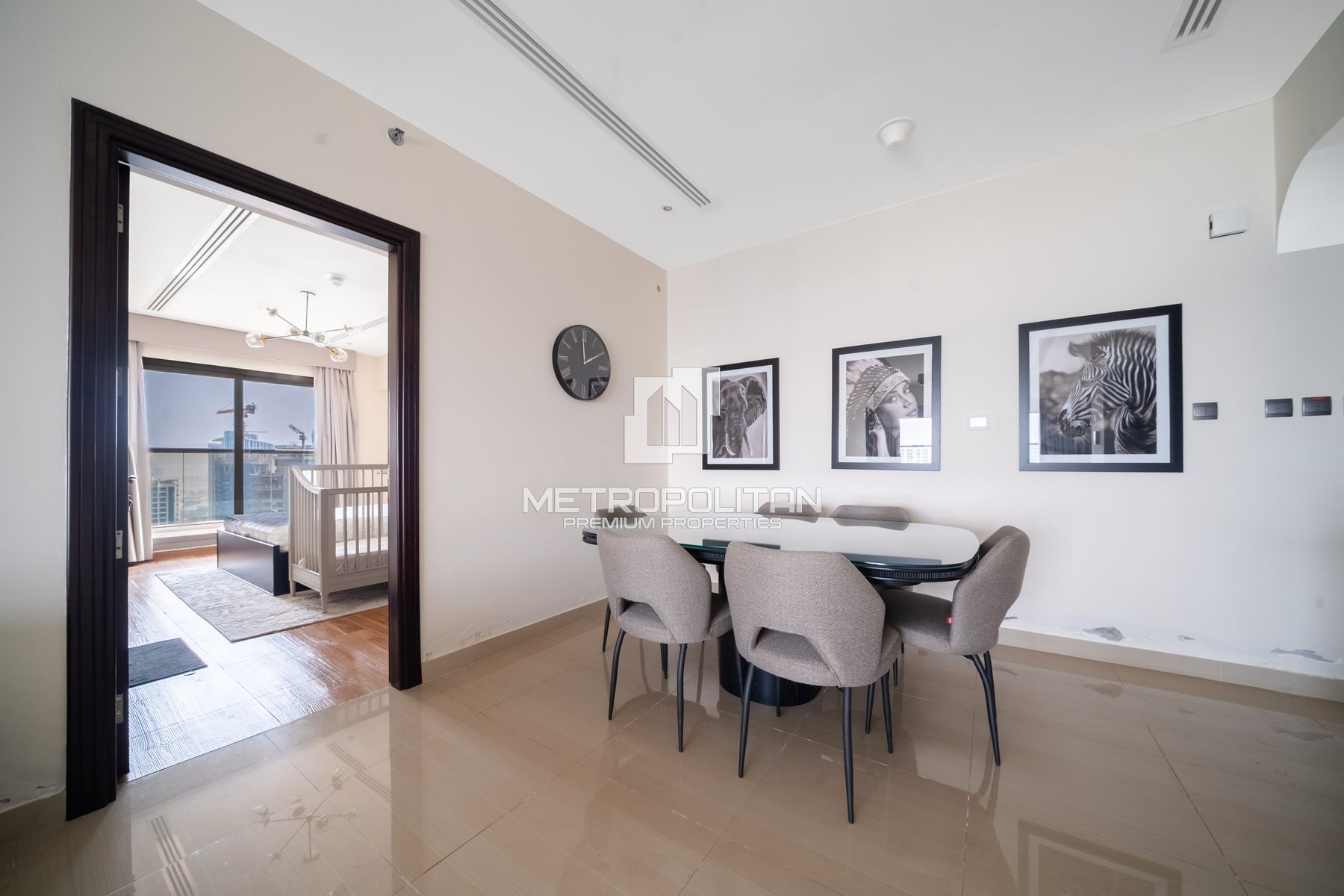 Best Price | Modern Furnished | Available Now
