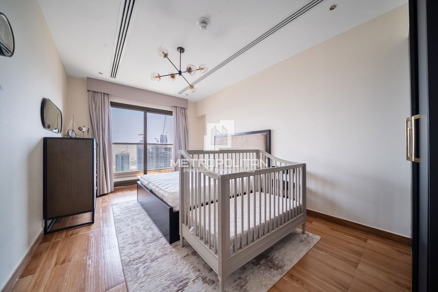 Best Price | Modern Furnished | Available Now