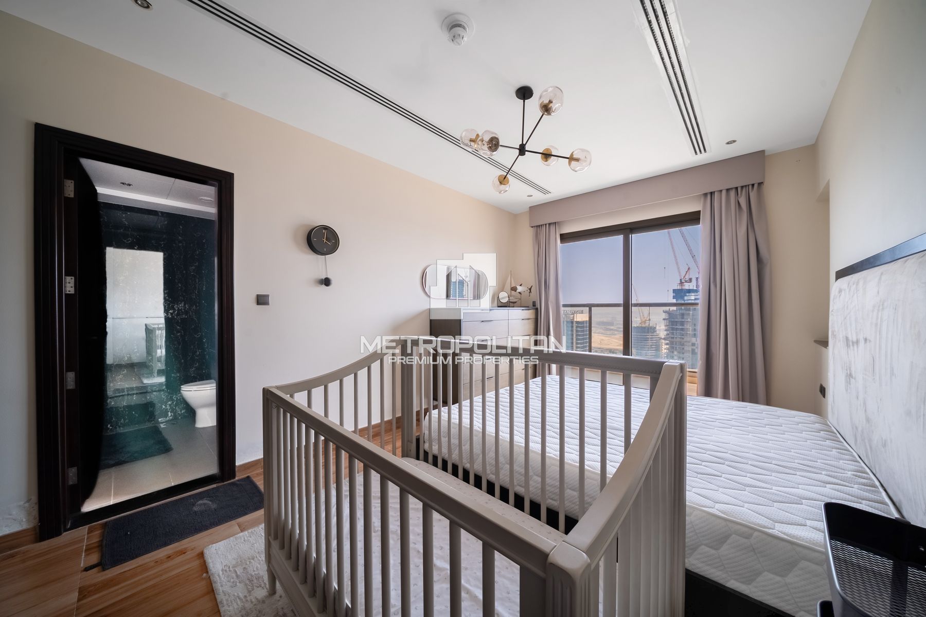 Best Price | Modern Furnished | Available Now