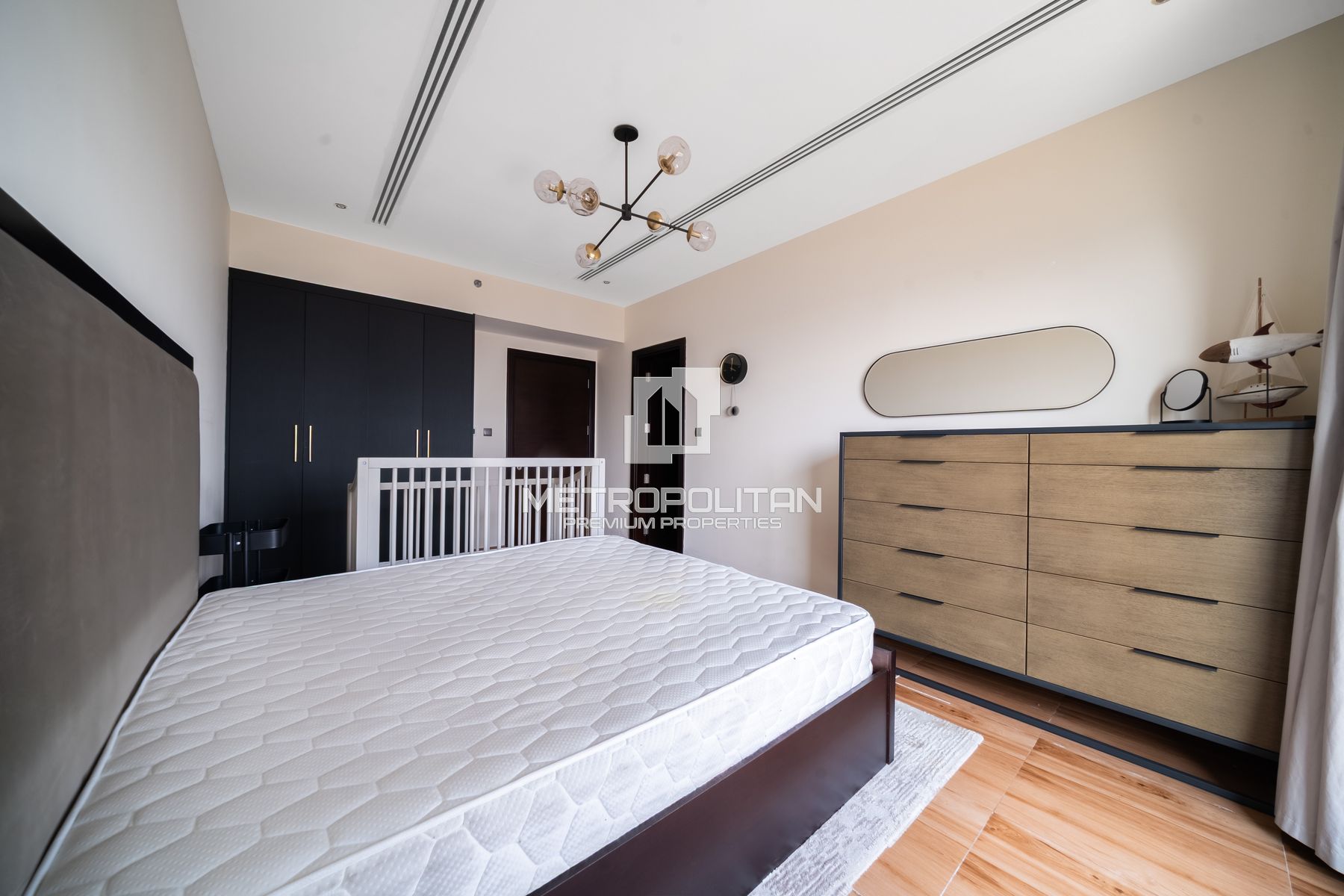 Best Price | Modern Furnished | Available Now