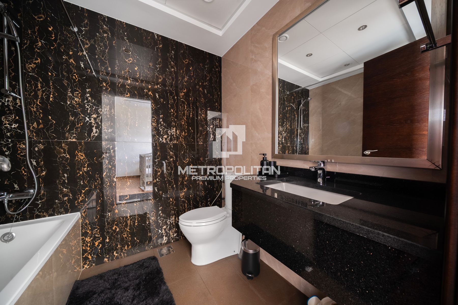 Best Price | Modern Furnished | Available Now
