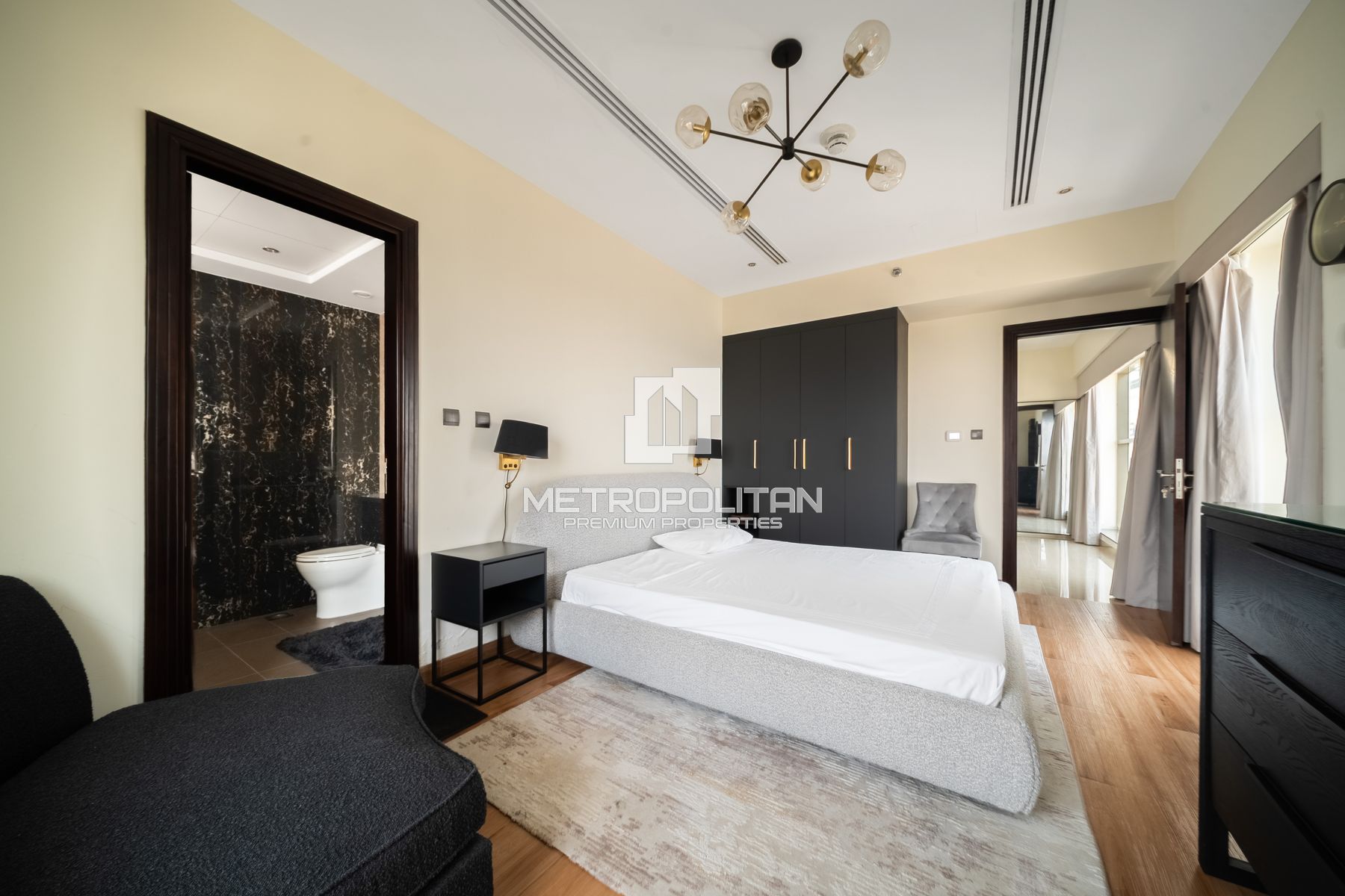 Best Price | Modern Furnished | Available Now