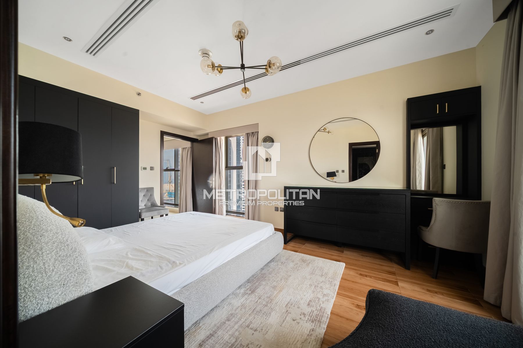 Best Price | Modern Furnished | Available Now