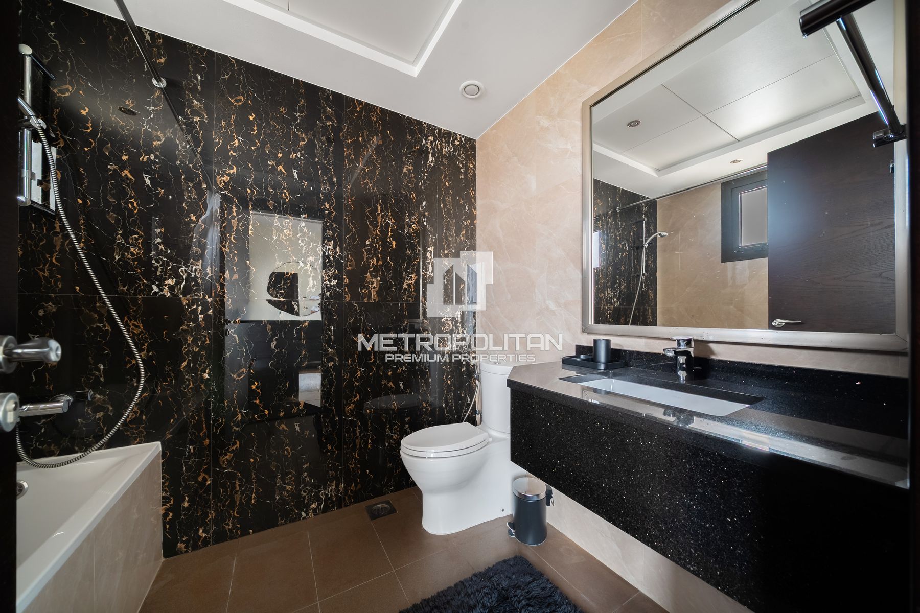 Best Price | Modern Furnished | Available Now