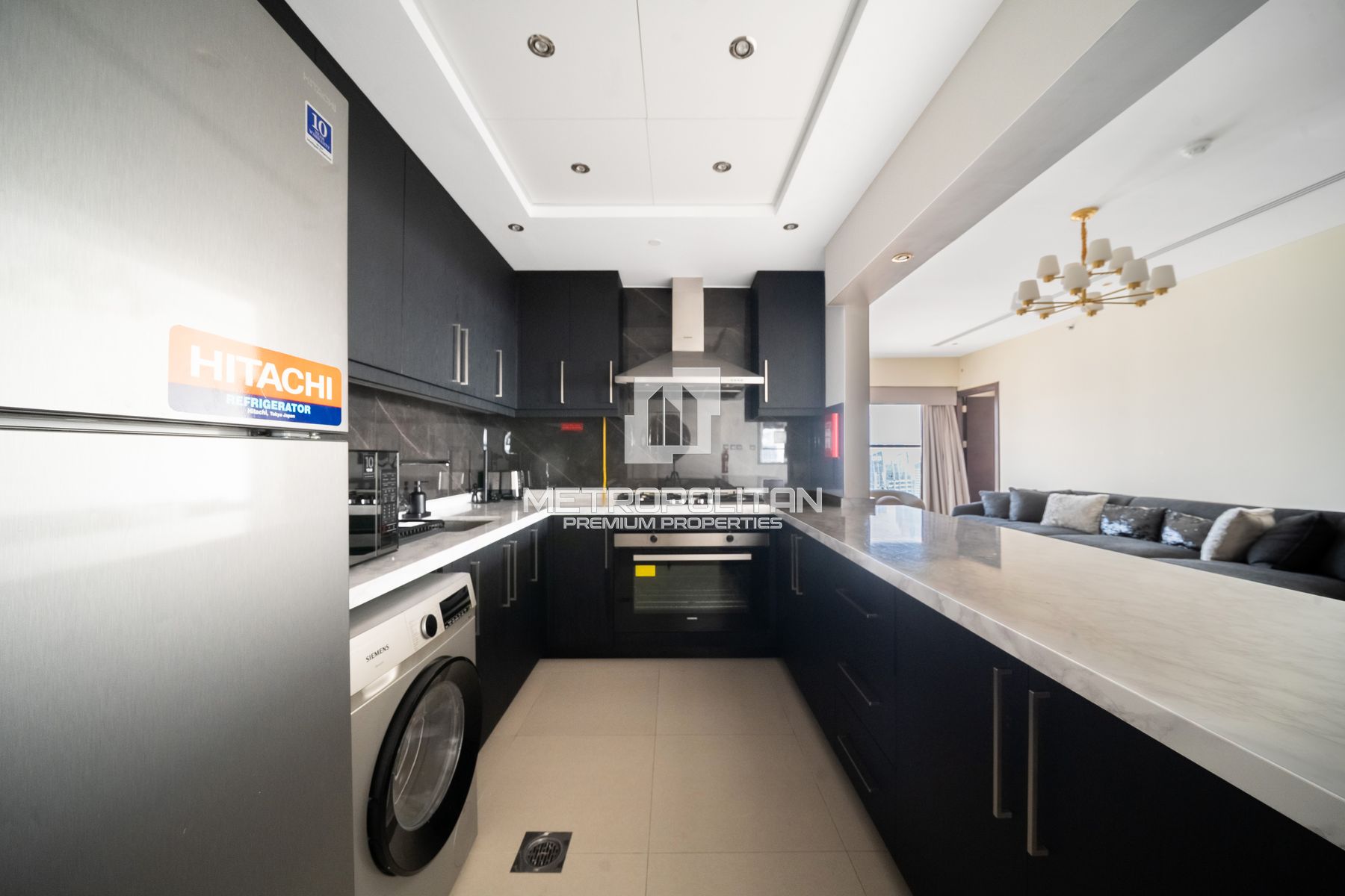 Best Price | Modern Furnished | Available Now