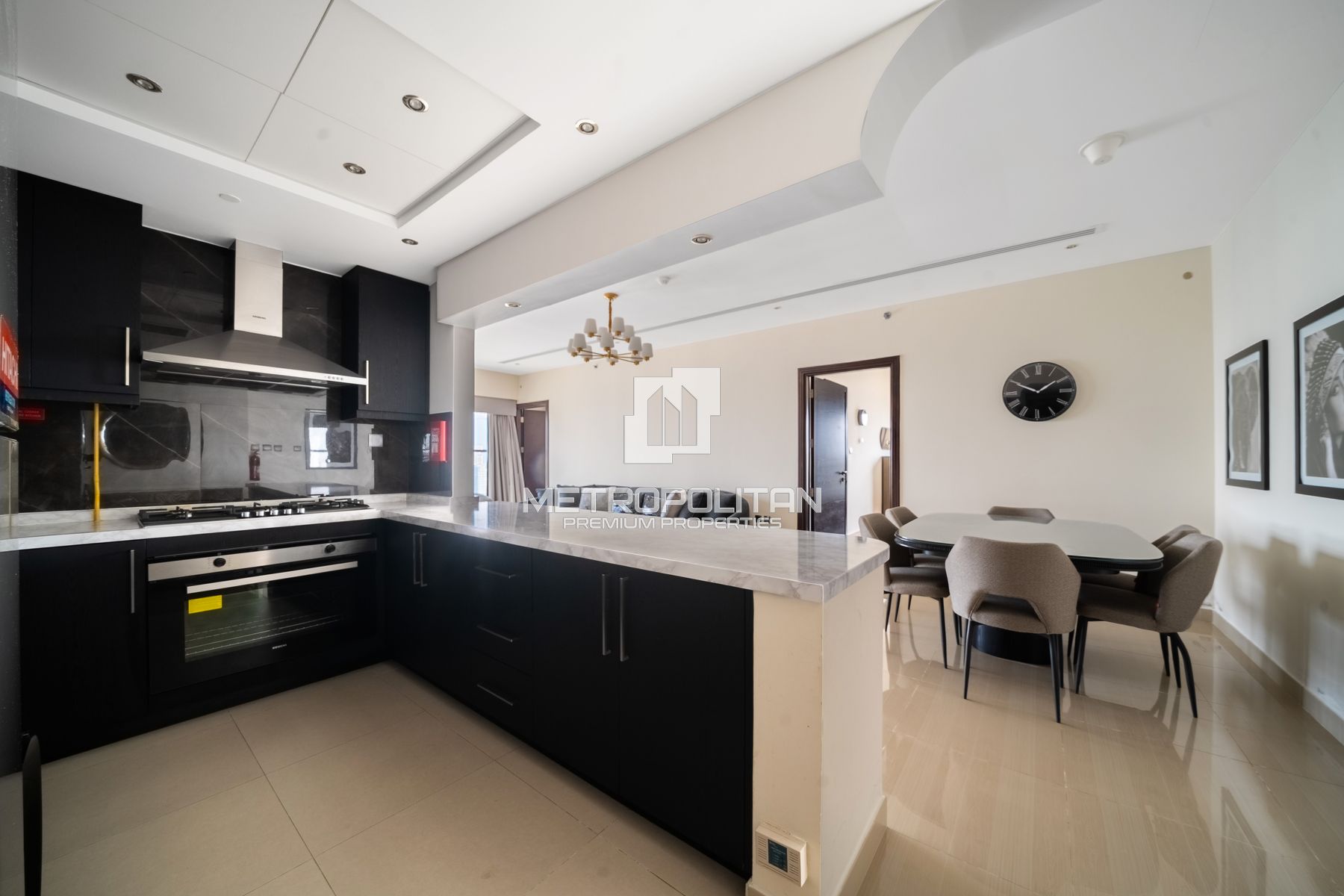 Best Price | Modern Furnished | Available Now