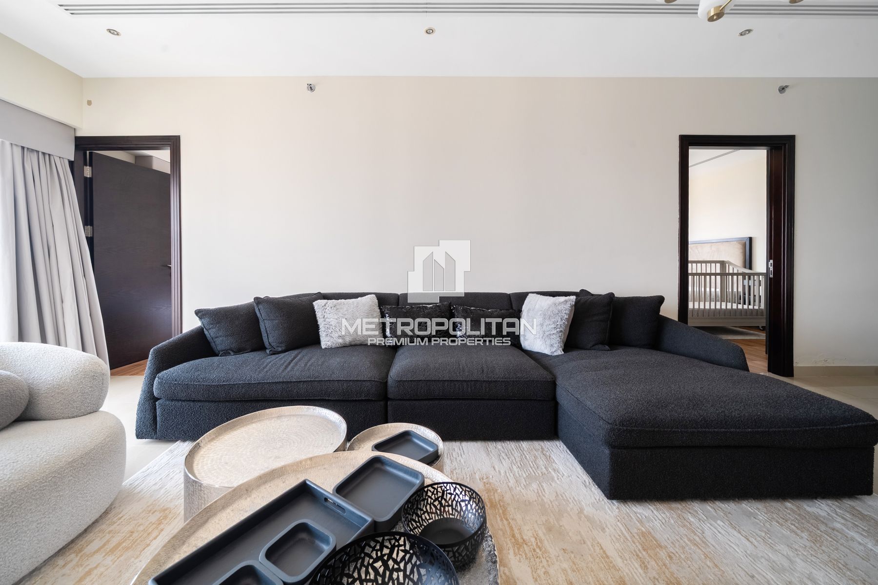 Best Price | Modern Furnished | Available Now