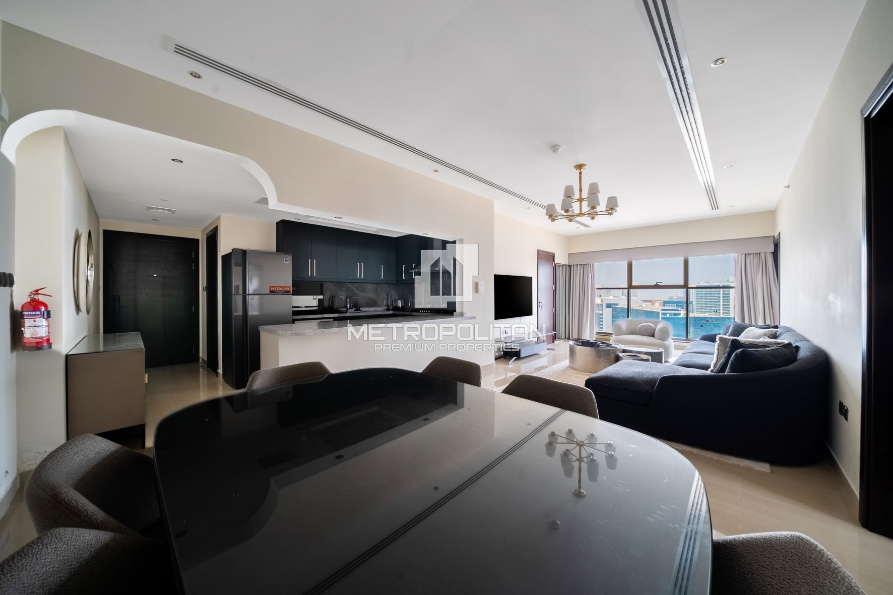 Best Price | Modern Furnished | Available Now