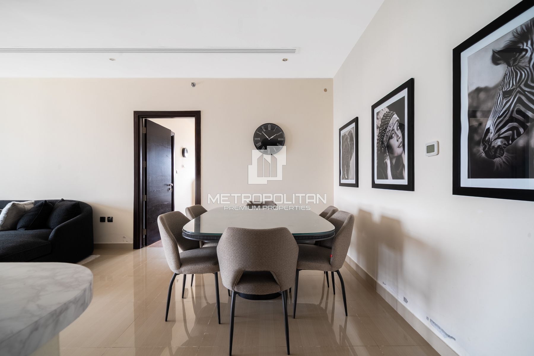 Best Price | Modern Furnished | Available Now