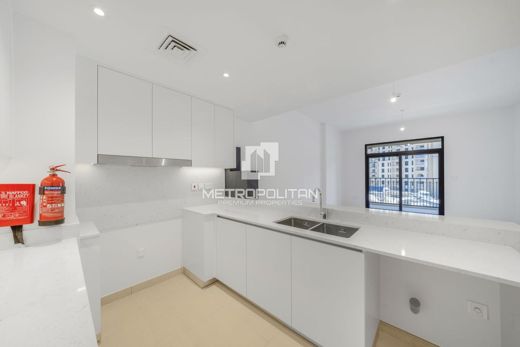 Spacious Layout | Unfurnished | Vacant October, 19