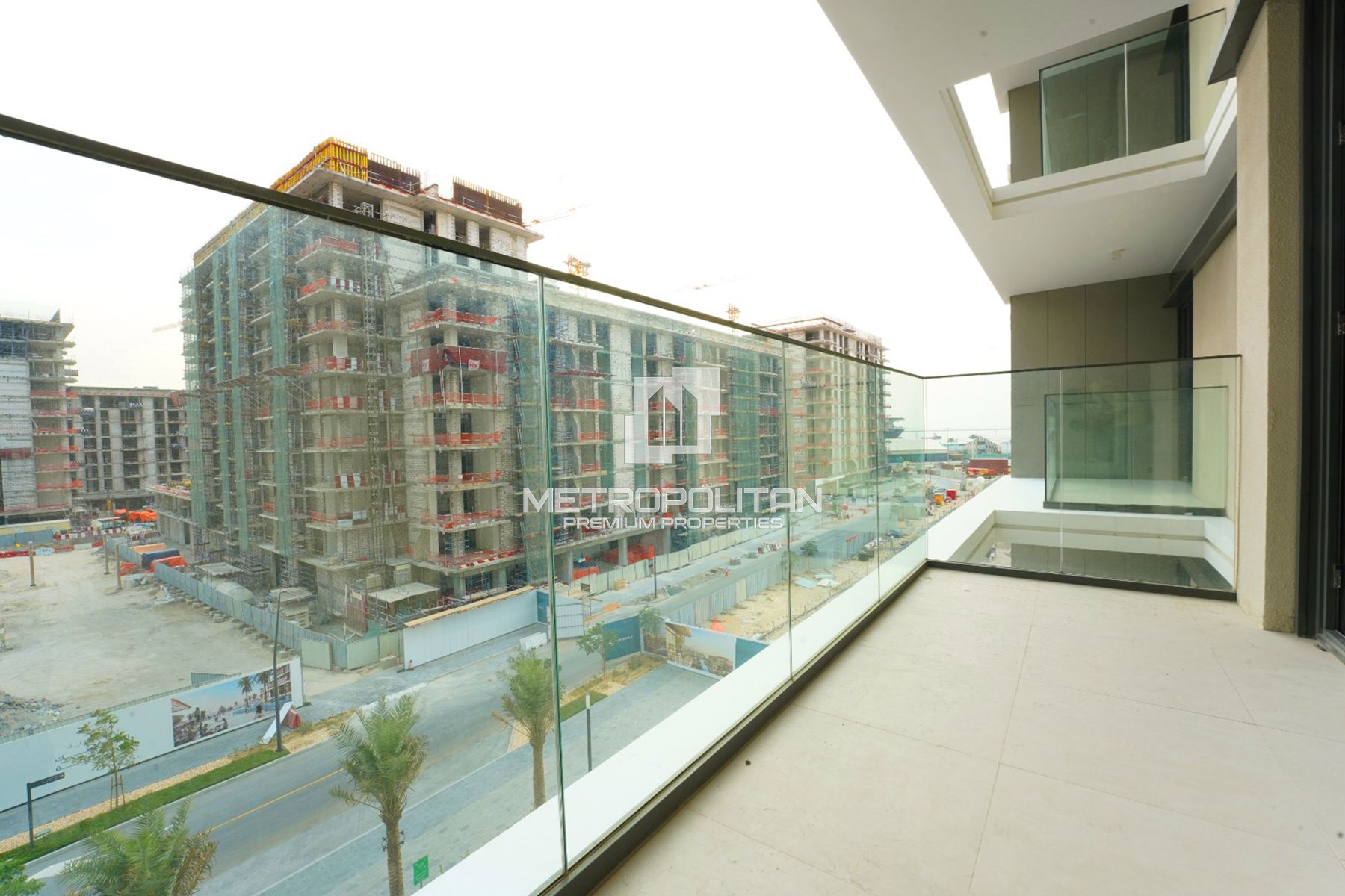 2BR Apartment for Rent in Seagate Building 3, Mina Rashid - MPR-11036