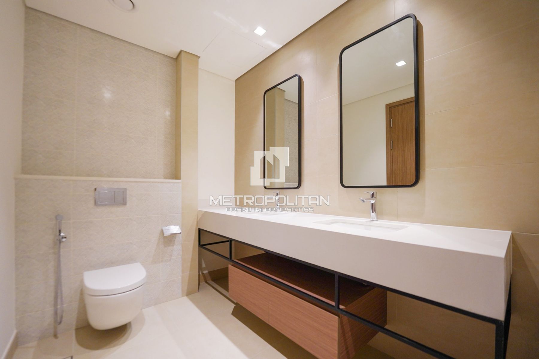 Waterfront Living | Ready to Move in | Unfurnished
