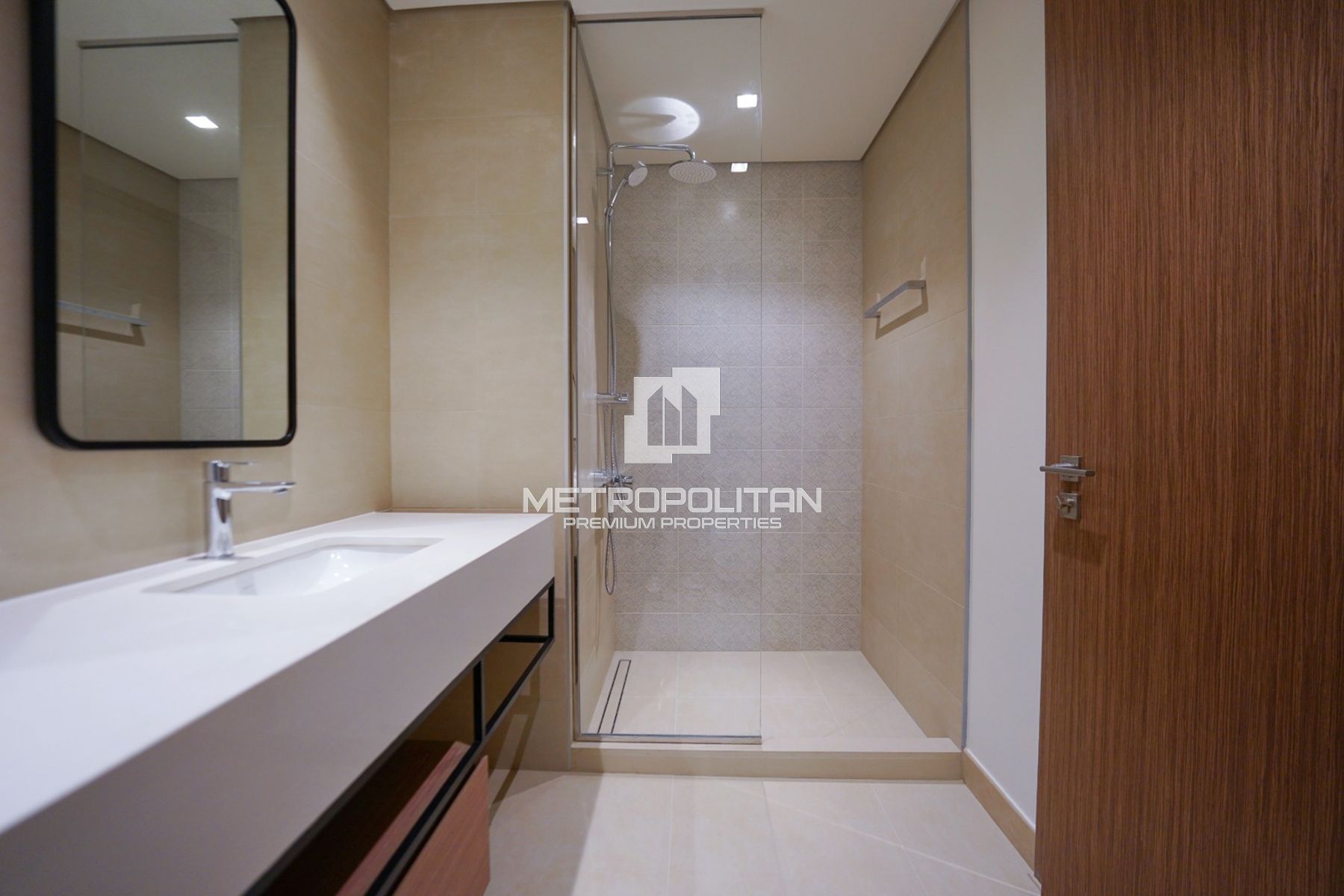 Waterfront Living | Ready to Move in | Unfurnished