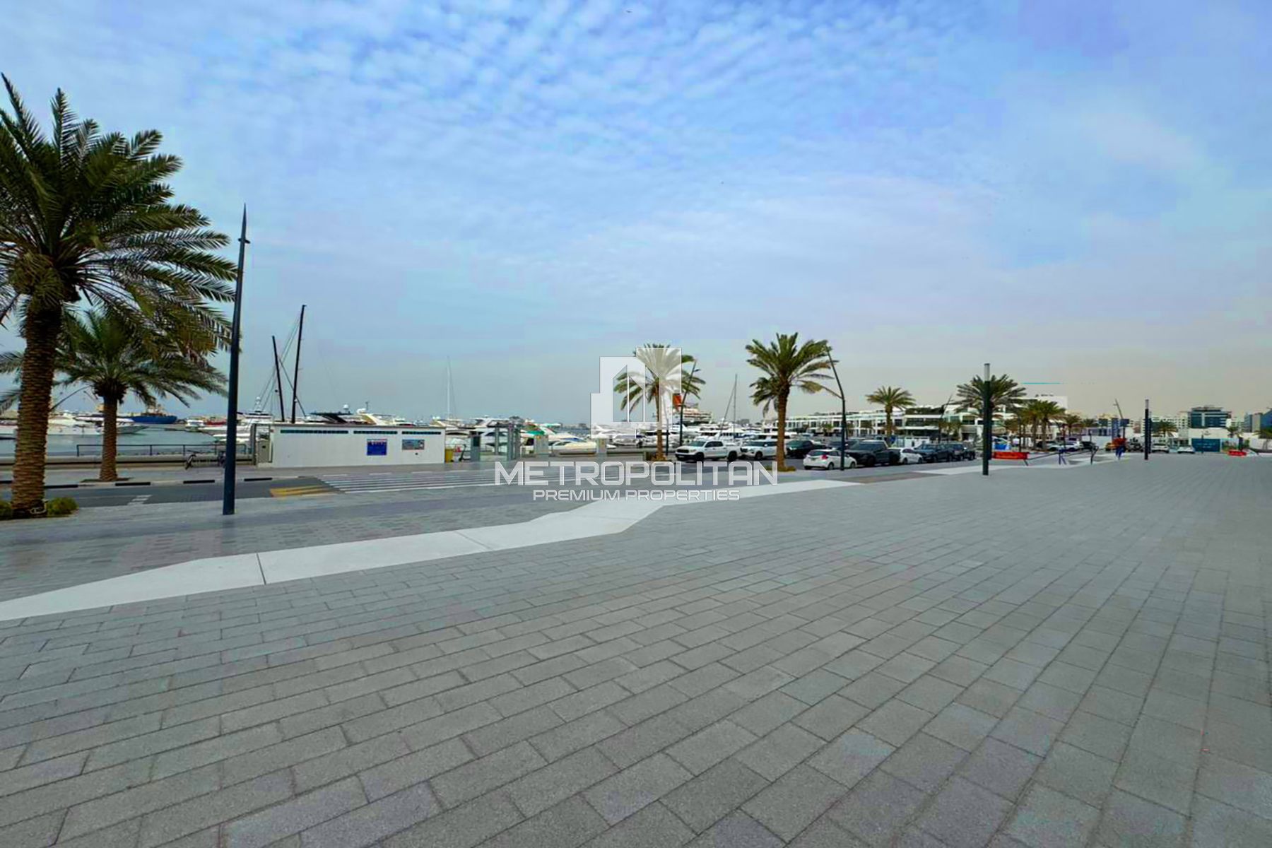 Waterfront Living | Ready to Move in | Unfurnished