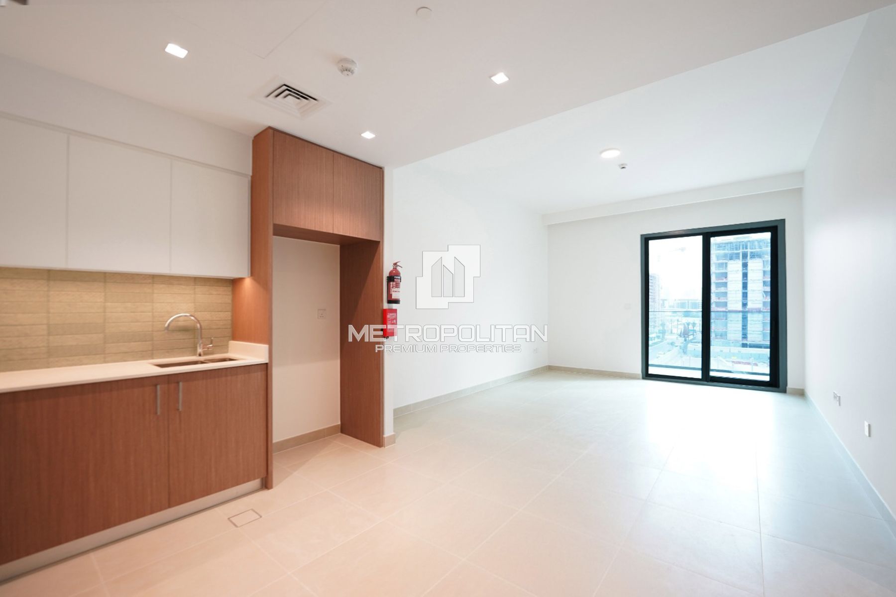 2BR Apartment for Rent in Seagate Building 3, Mina Rashid - MPR-11036