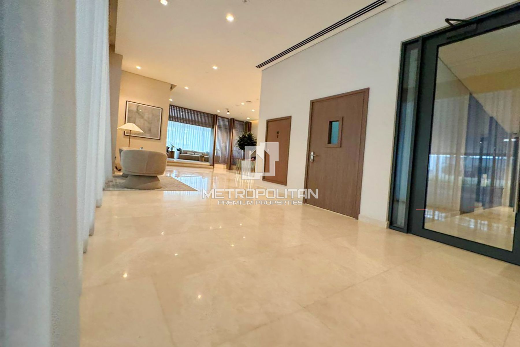 Waterfront Living | Ready to Move in | Unfurnished