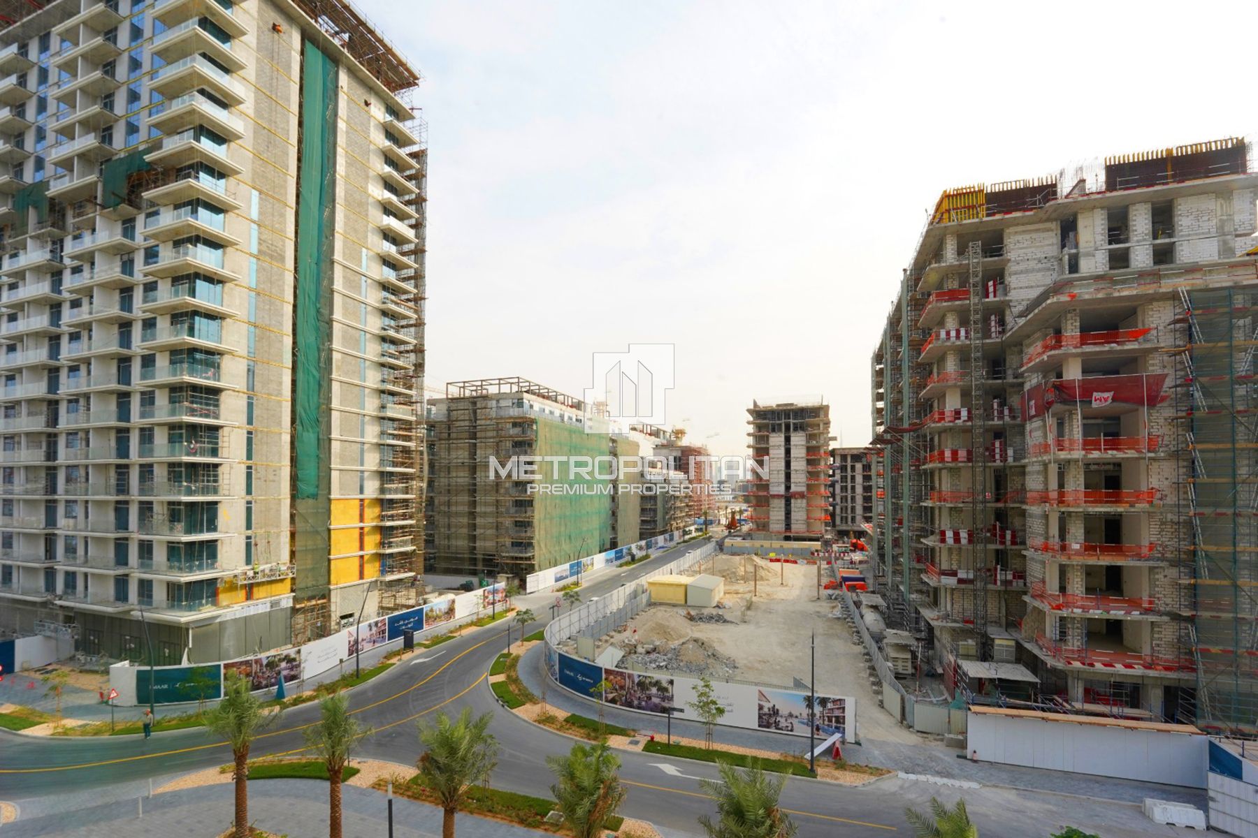 Waterfront Living | Ready to Move in | Unfurnished