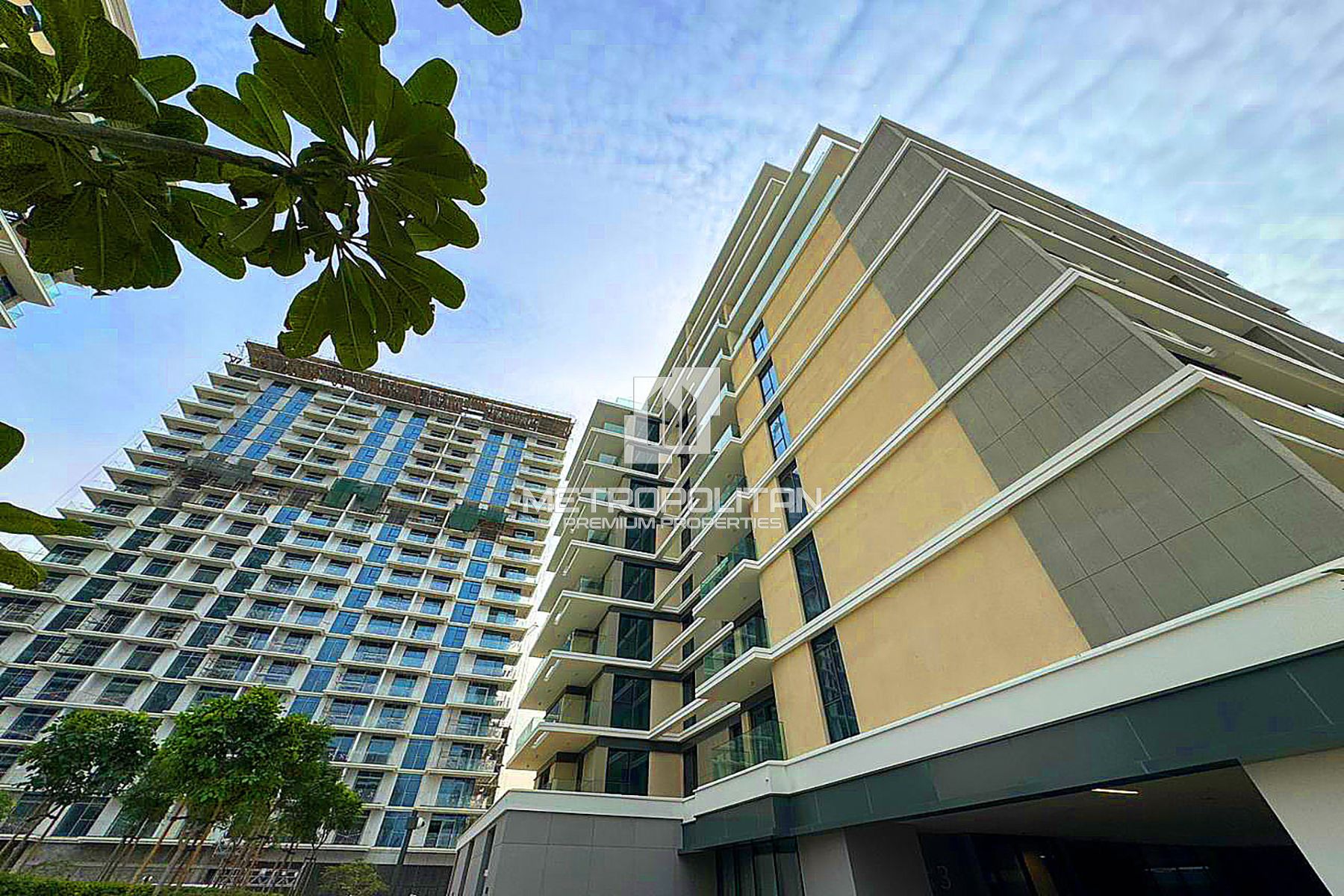 Waterfront Living | Ready to Move in | Unfurnished