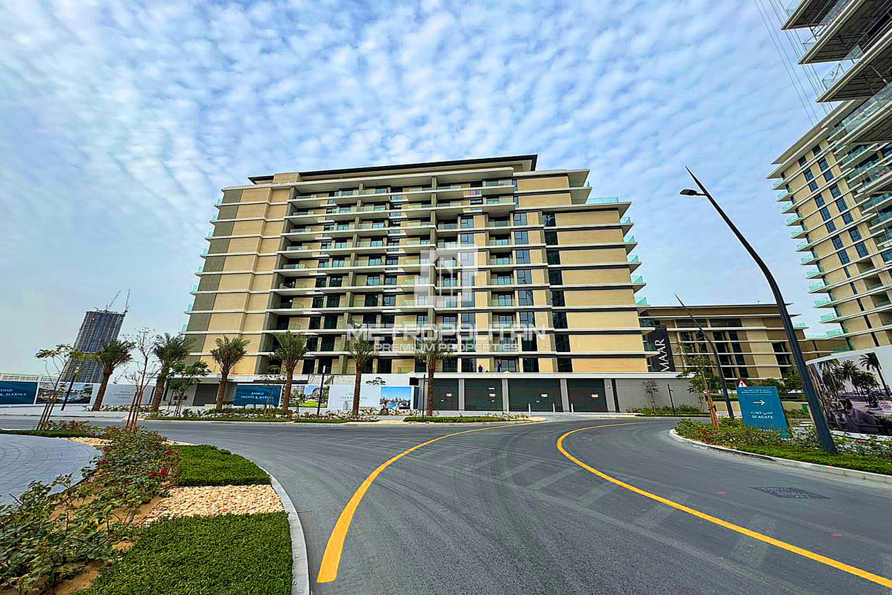 Waterfront Living | Ready to Move in | Unfurnished