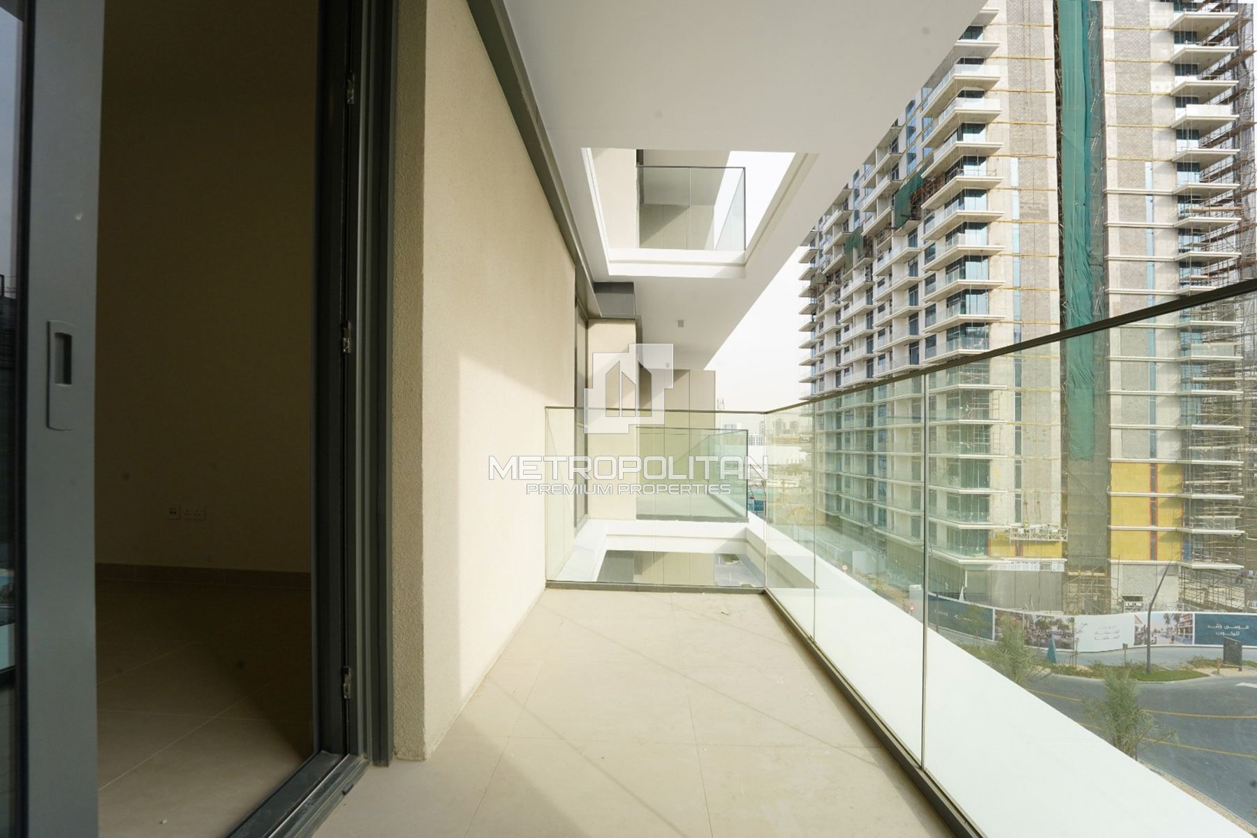 2BR Apartment for Rent in Seagate Building 3, Mina Rashid - MPR-11036