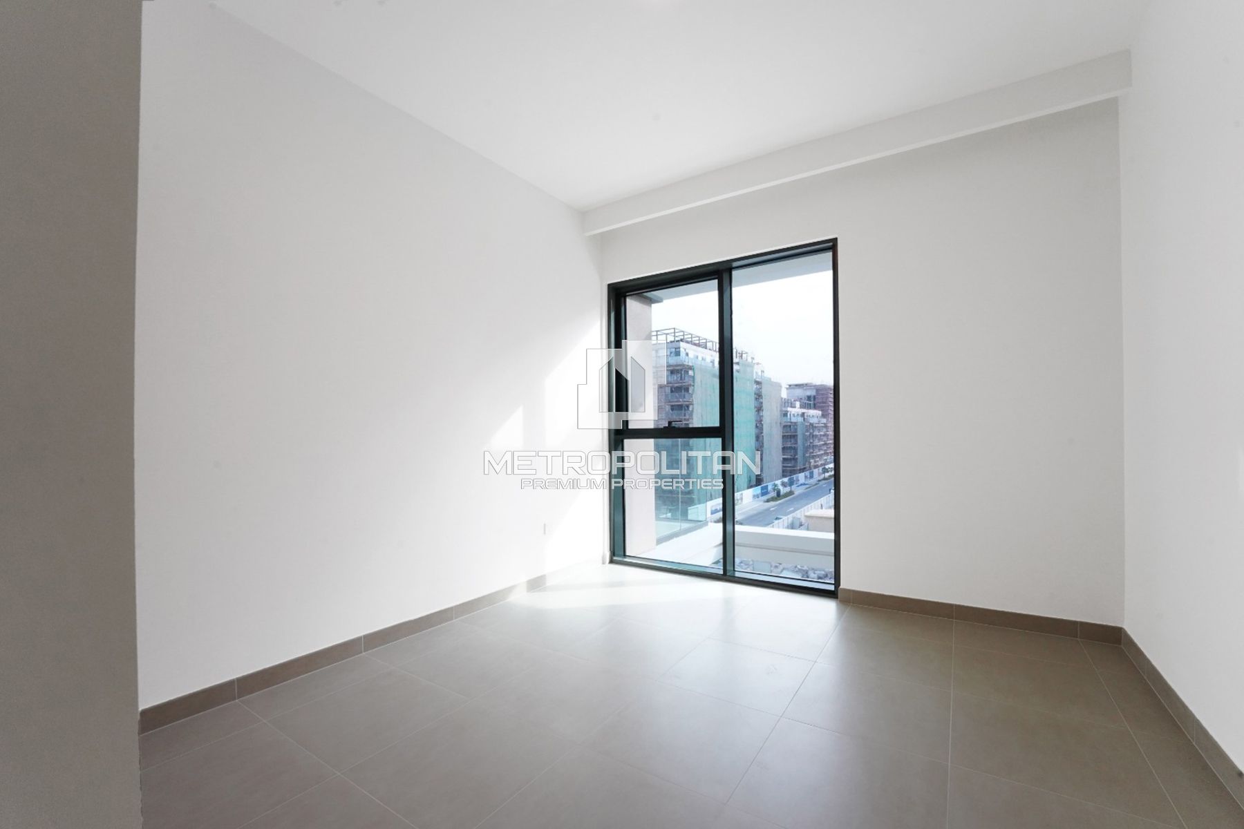 Waterfront Living | Ready to Move in | Unfurnished